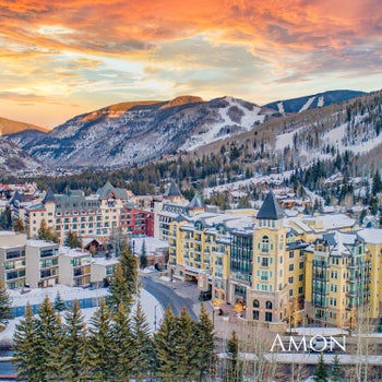 Portrait of Bret Amon, REALTOR&reg;